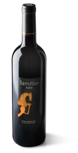 RED WINE SAMITIER ROBLE