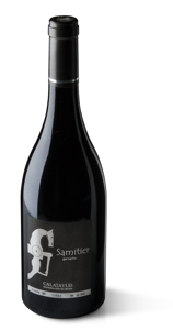 RED WINE SAMITIER GARNACHA